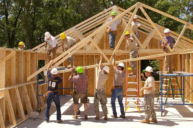 How Much Profit Do Builders Make on Homes? - The Builders Exchange of  St.Paul
